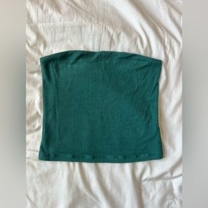 American Eagle tube top, size XS